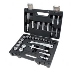 BETA EASY Lokma Takımı 3/8'' 33 Parça (913E/C33)