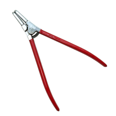 WILL 180/310 Dış Segman Pensesi Eğri 310mm