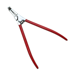 WILL 180/310 Dış Segman Pensesi Eğri 310mm