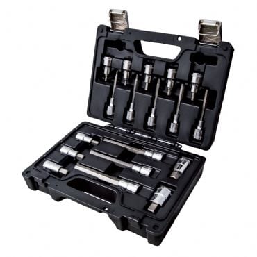 BETA EASY Allenli Lokma Seti 1/2'' 18 Parça (923E-PE/C18)