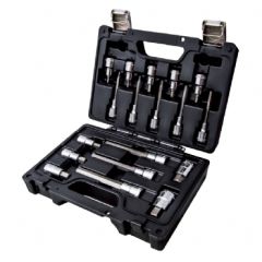 BETA EASY Allenli Lokma Seti 1/2'' 18 Parça (923E-PE/C18)