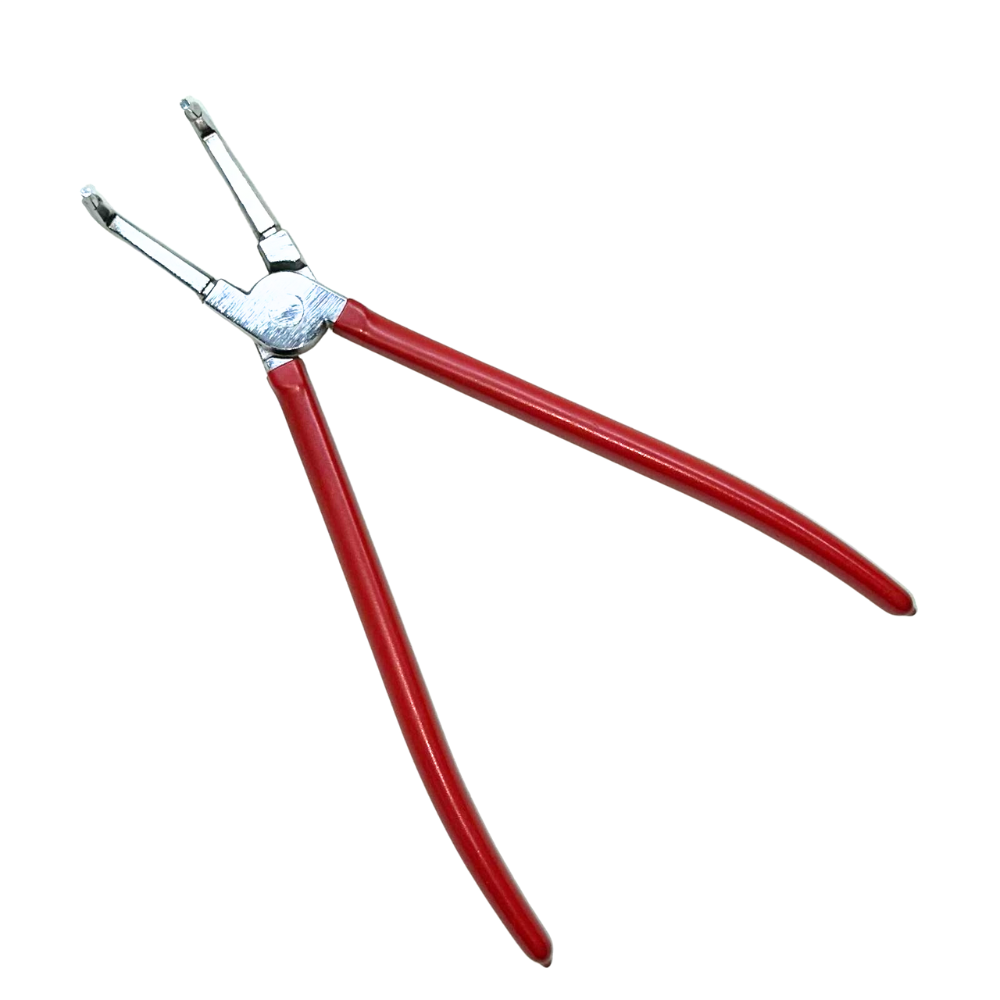 WILL 182/310 İç Segman Pensesi Eğri 310mm