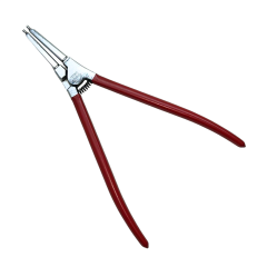 WILL 181/310 Dış Segman Pensesi Düz 310mm