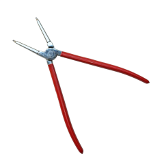 WILL 183/310 İç Segman Pensesi Düz 310mm