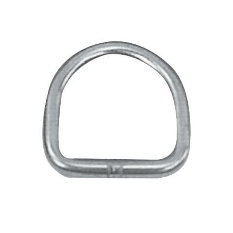 Krom D Halka 8mm