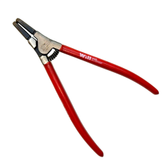 WILL 180/225 Dış Segman Pensesi Eğri 225mm