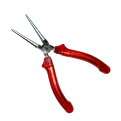 WILL 25/160 İç Segman Pensesi Düz 160mm