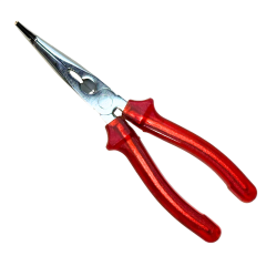 WILL 36/200 Eğri Kargaburun 200mm