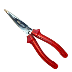 WILL 36/200 Eğri Kargaburun 200mm