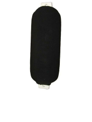 DAN-FENDER Polyester Usturmaça Kılıfı Siyah F-1242