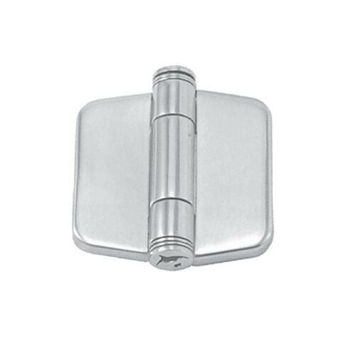 Kendinden Kapaklı Menteşe 40x40mm
