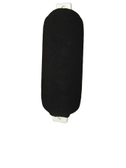 DAN-FENDER Polyester Usturmaça Kılıfı Siyah F-1550