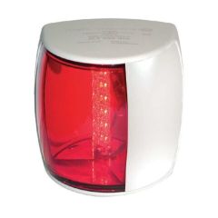Seyir Feneri İskele Krom Gövde 12-24V Led