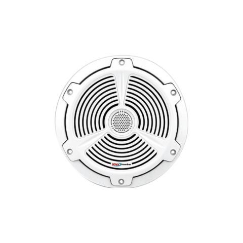 BOSS Hoparlör 350W Ø165mm (MR652C)