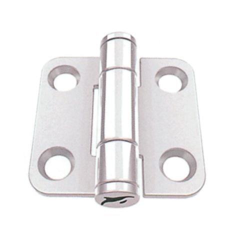 Sert Çalışan Menteşe 38x38mm