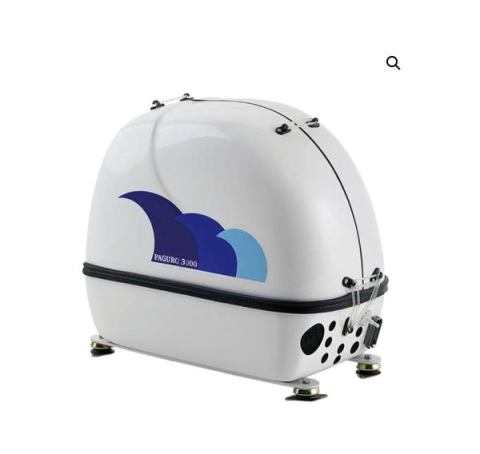 PAGURO Jenaratör 3kW