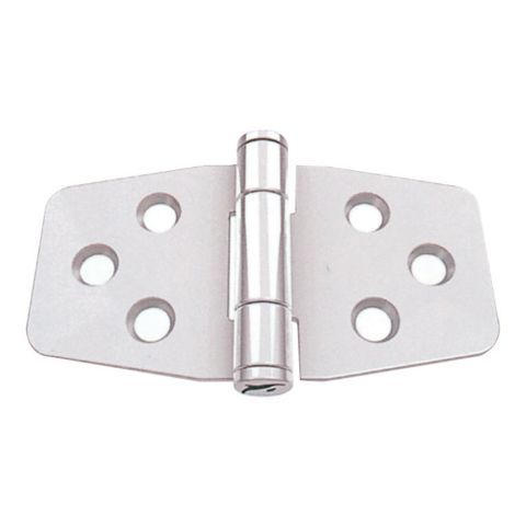 Sert Çalışan Menteşe 40x76mm
