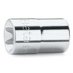 BETA Dişi Torx Lokma 1/2'' E20 (920FTX 20 - 009200385)