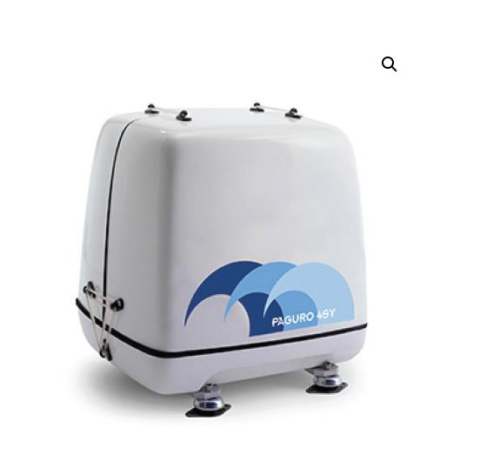 PAGURO Jenaratör 3.5kW