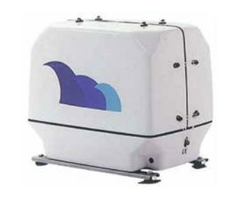 PAGURO Jenaratör 5kW