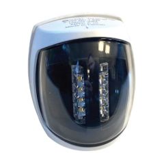 Seyir Feneri Silyon Siyah Gövde 12-24V Led