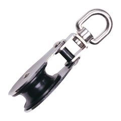 Krom Tekli Makara 06-08mm