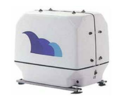 PAGURO Jenaratör 8kW