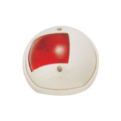 Seyir Feneri Beyaz İskele Led 12V