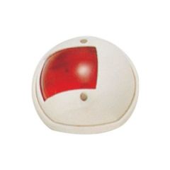 Seyir Feneri Beyaz İskele Led 12V
