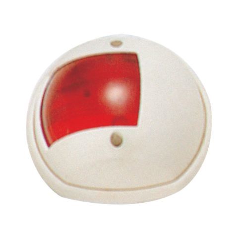 Seyir Feneri Beyaz İskele Led 12V