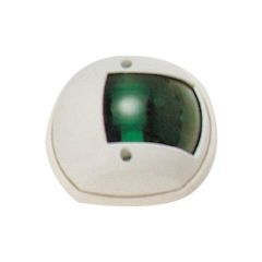 Seyir Feneri Beyaz Sancak Led 12V