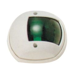Seyir Feneri Beyaz Sancak Led 12V