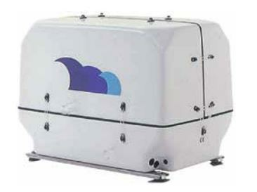 PAGURO Jenaratör 16kW