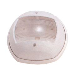 Seyir Feneri Beyaz Pupa Led 12V
