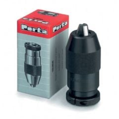 PORTA Elle Sıkmalı Mandren (Supra) 13mm 3/8'' 24D